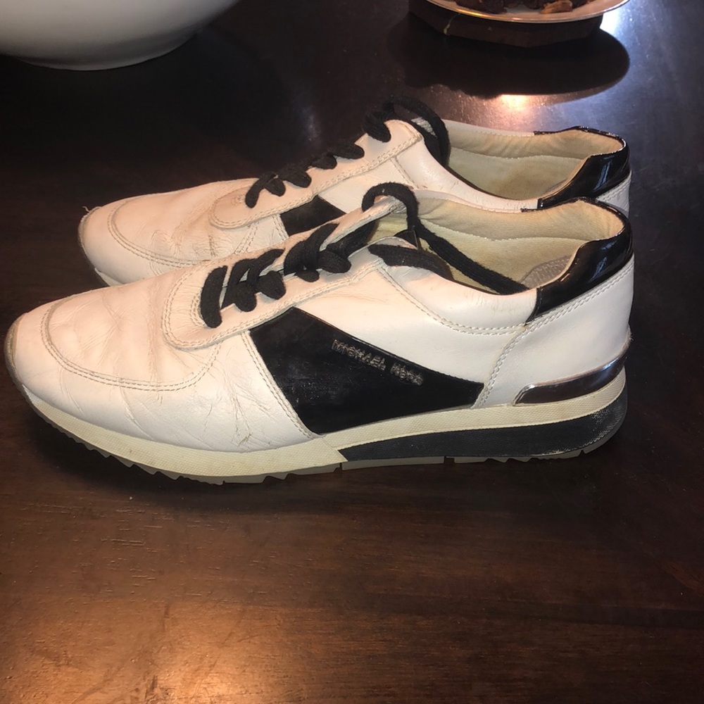 Michael Kors sneakers